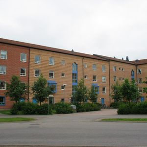 Westmansgatan 102 - Foto 2