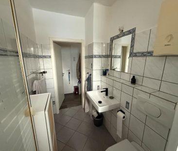 Schöne 3,5 Zimmer Wohnung im ruhigen Dingen - Foto 1