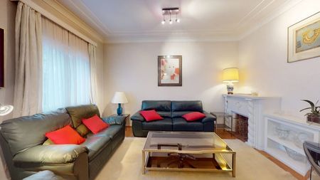 Appartement te huur - Foto 4