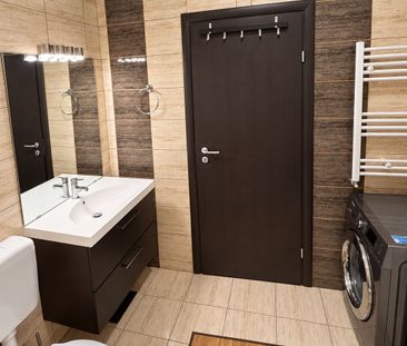 Apart 2 camere 58m2 + Parcare | Militari Residence - Str. Rezervelor - Photo 4