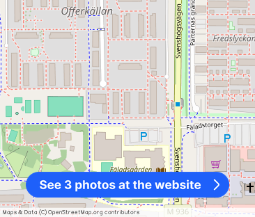 Sankt Hans Gränd 27 B - Photo 1