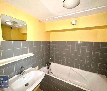 Appartement à louer 1 pièce 21.26m² - Photo 3