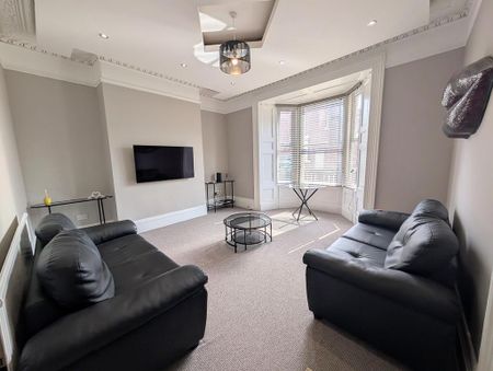 7 bedroom house of multiple occupation to rent - Photo 3