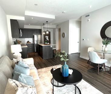 For Lease - 16 Markle Crescent Unit# 214, Hamilton, Ontario - Photo 3