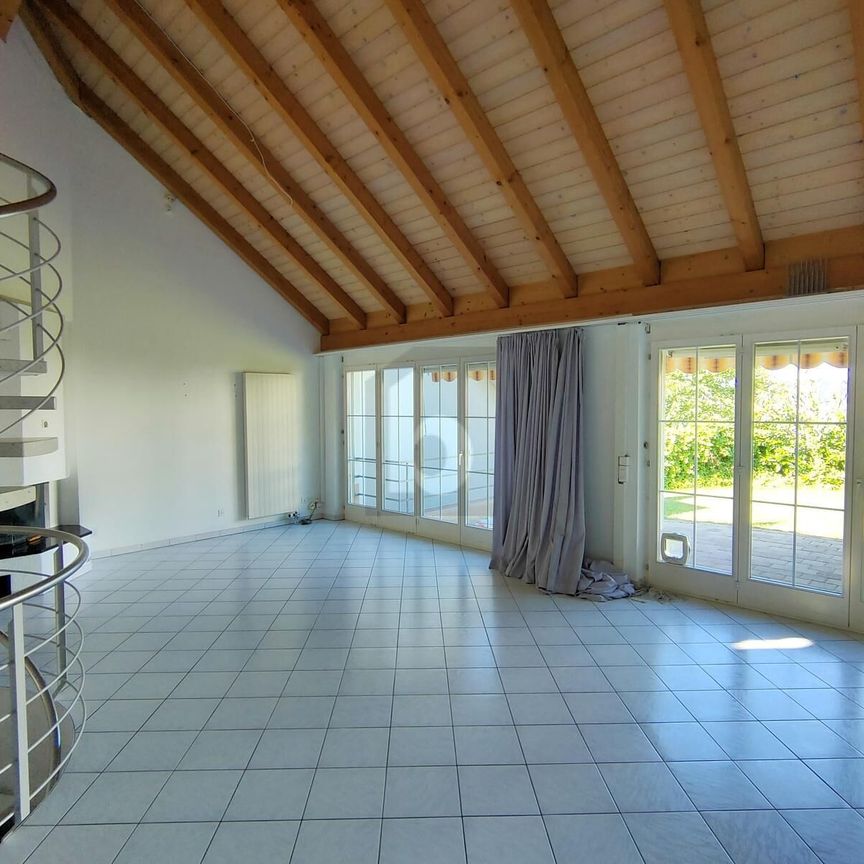 PLATZ FÜR DIE GANZE FAMILIE, NATURNAH UND RUHIG - Foto 1