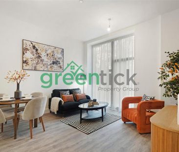 2 bedroom flat to rent - Photo 1