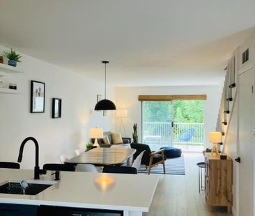 A louer 2 chambres, 1.5 sdb CLUB AZUR MAGOG - Photo 4