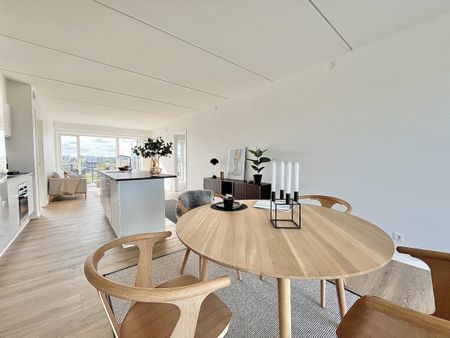 Poul Anker Bechs Vej 327, 2. 2, 9200 Aalborg SV - Photo 2