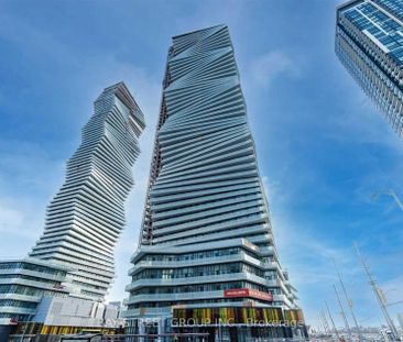 For Lease - 3900 Confederation Parkway Unit# 4808, Mississauga, Ont... - Photo 2