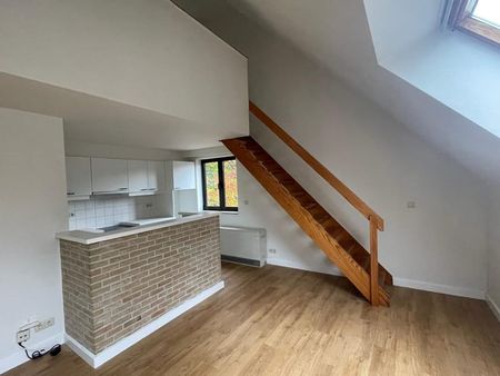 Duplex te huur - Foto 4