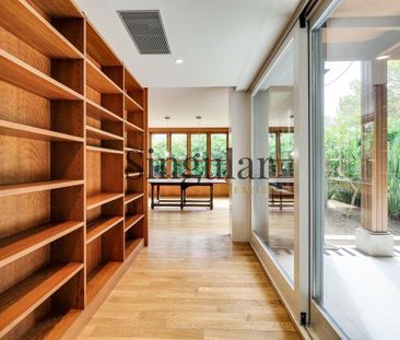 6 room luxury House for rent in Barcelona, Spain - Photo 2