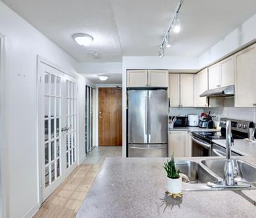 For Lease - 33 Elm Drive Unit# 2108, Mississauga, Ontario - Photo 6