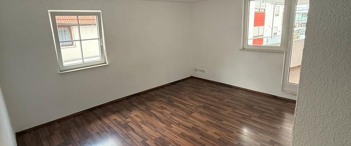 2.zimmer Wohnung - Photo 1