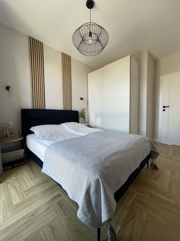 Przytulne 3-pokojowe mieszkanie w centrum Gdańska - Photo 4