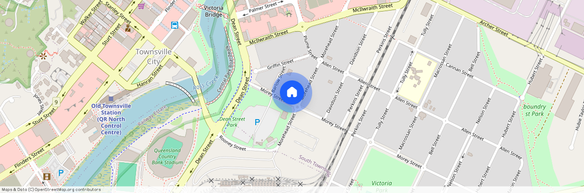 9/38 Morehead Street, South Townsville QLD 4810