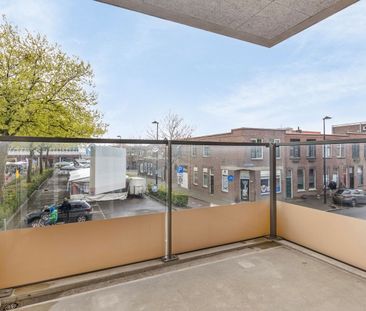 Appartement te huur: Marisstraat 45 3131 GM Vlaardingen - Foto 2