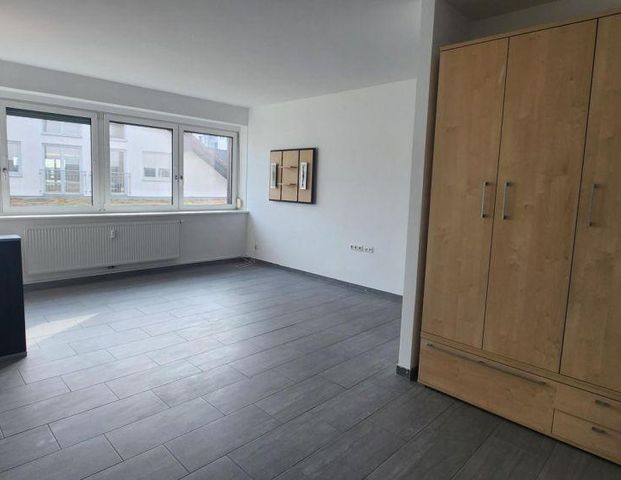 Modernes großzügiges Apartment, 1 ZKB, EbK, München Hadern, U-Bahn - Photo 1