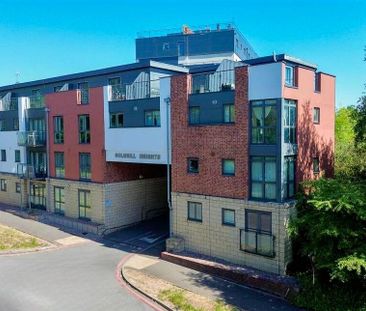 1 bedroom apartment to rent - Photo 2