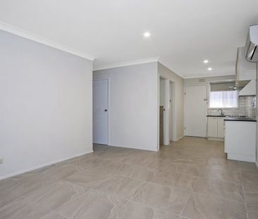 Updated Unit In a Superb Central Location! - Photo 1