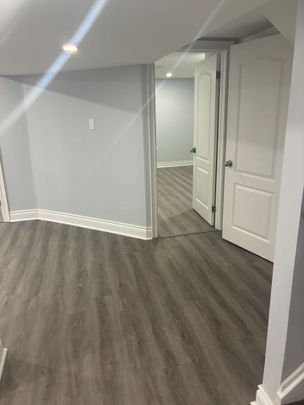 For Lease - 19801 Leslie Street Unit# BSMT, East Gwillimbury, Ontario - Photo 1