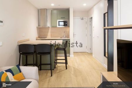 Alquiler de estudio en Calle Severo Ochoa - Photo 3