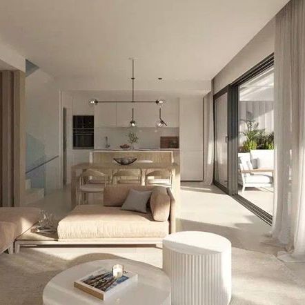 Alquiler de chalet pareado en Calle Ágata, 48 - Photo 1