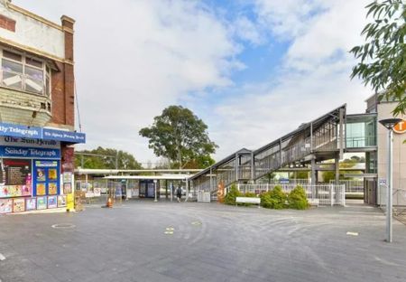 9 Bay Drive, Meadowbank NSW 2114 - Apartment For Rent | Domain - Photo 4