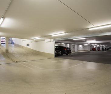 Moderne 2-Zimmer-Wohnung mit eigenem Garten im Herzen Berlins - Foto 1