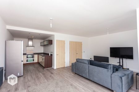 Deakins Mill Way - Photo 2