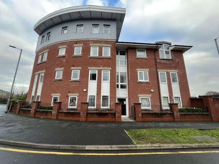 Drayton Street, Manchester, M15 - Photo 2