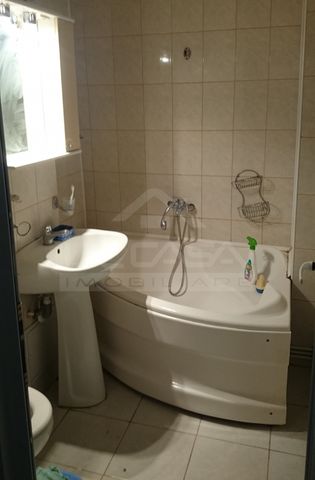 Apartament 3CD, Alexandru- Zimbru, cu CT si AC - Fotografie 5