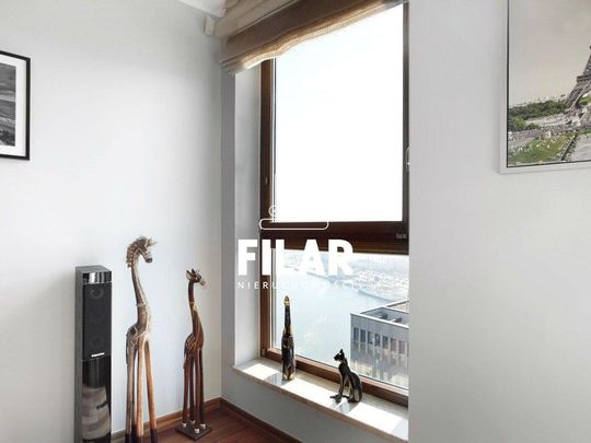 Mieszkanie Gdynia Śródmieście powierzchnia 64.0 m² C312-WM-22584 - Zdjęcie 1