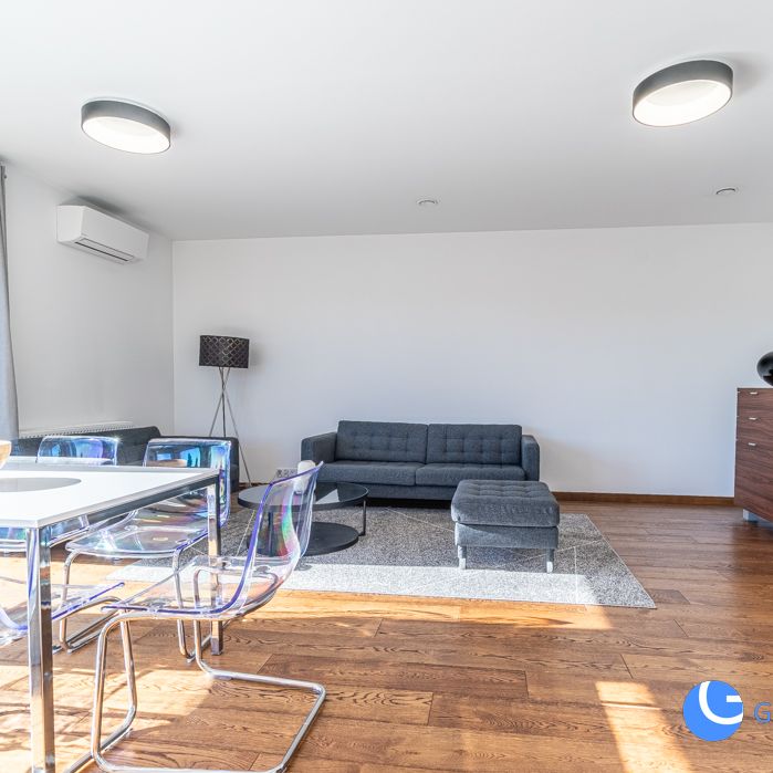 Nowoczesny z garażem na zamkniętym os. *Zielonki* - Photo 1