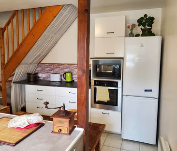 APPARTEMENT ANGERVILLE - 3 pièce(s) - 62.79 m2 - Photo 5