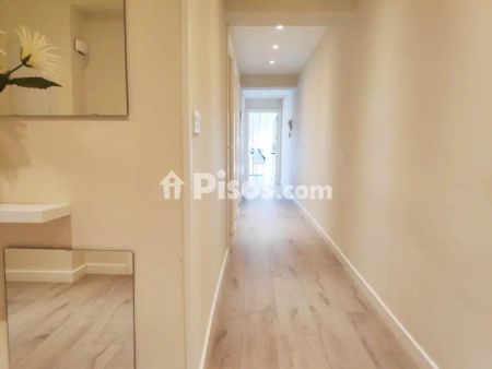 Piso en alquiler en Constitucion - Photo 5