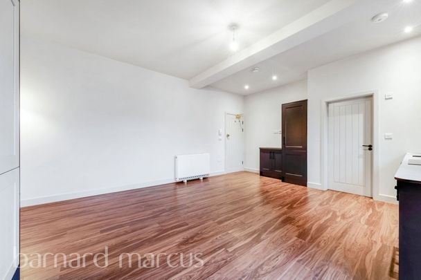 Leslie Park Road - Photo 1