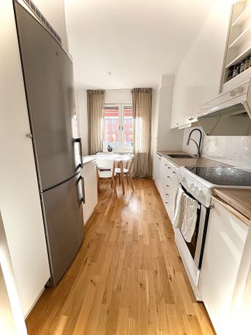 Gunnilbogatan, Västerås - Photo 5