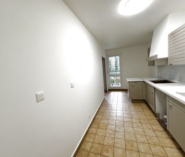 Location Appartement 4 pièces 83m² VAIRES SUR MARNE 77360 - Photo 3