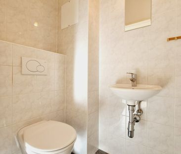 Der Garten und die Terrasse bieten das richtige Ambiente - Foto 5