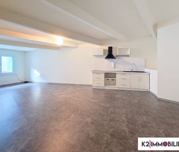 Appartement à louer, 2 pièces - Privas 07000 - Photo 2