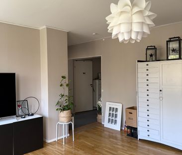 Stensborgsgatan, Eskilstuna - Photo 4
