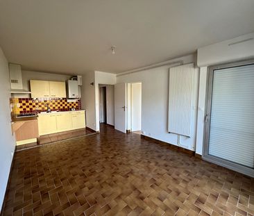 Location Appartement 2 pièces 33m² - Photo 5