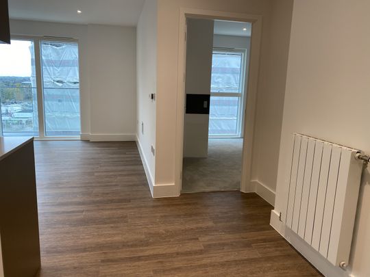 Larkin house, Kidbrook Village - Photo 1