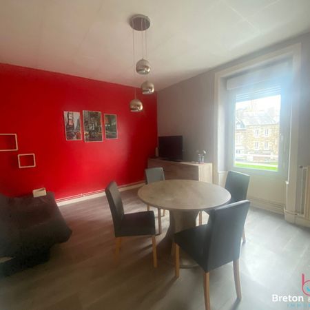 Location Appartement 2 pièces 37m² - Photo 3