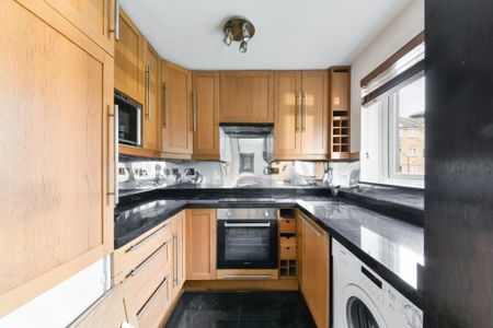 1 Bed Flat, Ringwood Gardens, E14 - Photo 5