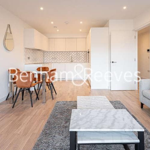 Accolade Avenue, Southall, UB1 - Photo 1