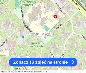 Komfortowe 3-pokojowe mieszkanie z balkonem i garażem - Zdjęcie 1