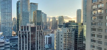 For Lease - 8 Park Road Unit# 2910, Toronto, Ontario - Photo 3