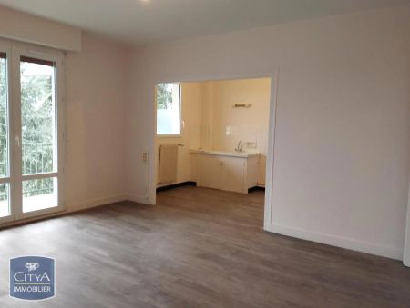 Appartement à louer 2 pièces 53.62m² - Photo 4