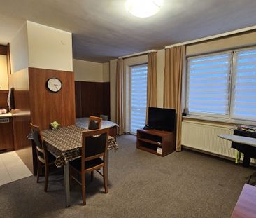 Warszawa, Apartamentowa - Фото 2